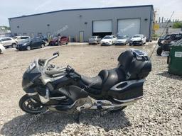 BMW K1200 LT 2008 black road/str gas WB10559A88ZL73995 photo #4