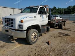 GMC C-SERIES C 2000 white chassis diesel 1GDJ6H1C4YJ504305 photo #3