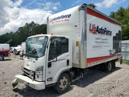 CHEVROLET 5500XD 2023 white  diesel JALEEW166P7301420 photo #3