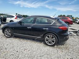 INFINITI QX50 2015 black  gas JN1BJ0HR2FM774067 photo #3