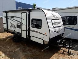 JAYCO JAYFLIGHT 2018 white   1UJBJ0AJ0J77J0392 photo #2