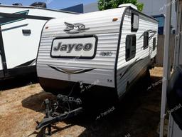 JAYCO JAYFLIGHT 2018 white   1UJBJ0AJ0J77J0392 photo #3