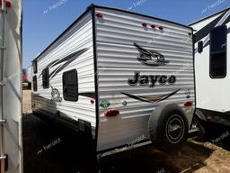 JAYCO JAYFLIGHT 2018 white   1UJBJ0AJ0J77J0392 photo #4