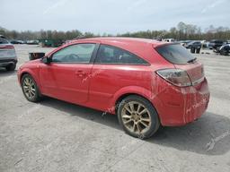 SATURN ASTRA XR 2008 red  gas W08AT271585060823 photo #3