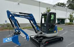 OTHER EXCAVATOR 2024 blue   SLP24051679 photo #3