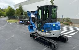 OTHER EXCAVATOR 2024 blue   SLP24051679 photo #4