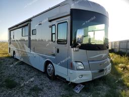 WINNEBAGO VECTRA 2008 tan  diesel 4UZACUCY68CZ59929 photo #2