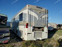 WINNEBAGO VECTRA 2008 tan  diesel 4UZACUCY68CZ59929 photo #4