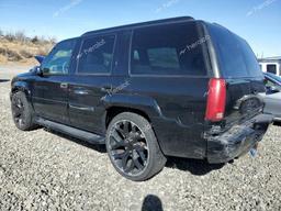 GMC DENALI 1999 black  gas 1GKEK13R7XR918614 photo #3