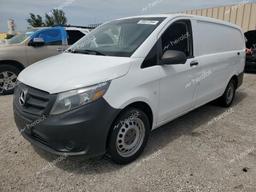 MERCEDES-BENZ METRIS 2016 white  gas WD3PG2EA2G3141923 photo #2