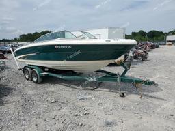 SEAR BOAT 2001 two tone   SERV1223F001 photo #2