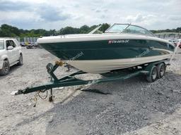 SEAR BOAT 2001 two tone   SERV1223F001 photo #3