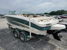 SEAR BOAT 2001 two tone   SERV1223F001 photo #4