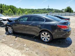 BUICK LACROSSE C 2010 black  gas 1G4GE5EV5AF188350 photo #3