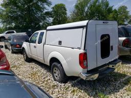 NISSAN FRONTIER S 2016 white 4dr ext gas 1N6BD0CT3GN711155 photo #3