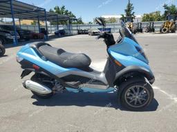 PIAGGIO MP3 2007 two tone  gas ZAPM479M875002708 photo #2