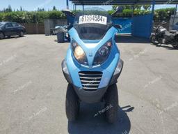 PIAGGIO MP3 2007 two tone  gas ZAPM479M875002708 photo #3