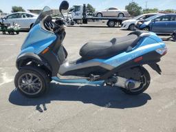 PIAGGIO MP3 2007 two tone  gas ZAPM479M875002708 photo #4