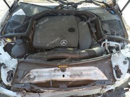 MERCEDES-BENZ C 300 2020 white  gas 55SWF8DB8LU324143 photo #4