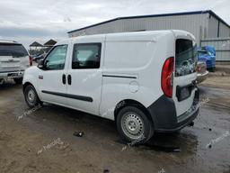 DODGE PROMASTER 2016 white  gas ZFBERFAT7G6C80987 photo #3