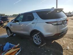 LAND ROVER DISCOVERY 2019 silver  gas SALRG2RV1KA094702 photo #3