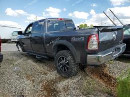 RAM 2500 TRADE 2019 black  diesel 3C6UR5CL8KG615993 photo #4