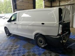 MERCEDES-BENZ METRIS 2021 white  gas W1YV0BEY4M3910718 photo #3