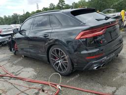 AUDI SQ8 PREMIU 2023 black  gas WA1AWBF16PD045987 photo #3