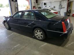 CADILLAC DEVILLE 2006 blue sedan 4d gas 1G6KD57Y96U169671 photo #3