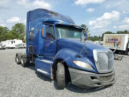 INTERNATIONAL PROSTAR PR 2011 blue tractor diesel 3HSCUAPR5BN375170 photo #2