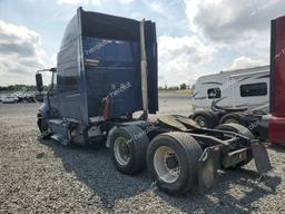 INTERNATIONAL PROSTAR PR 2011 blue tractor diesel 3HSCUAPR5BN375170 photo #4