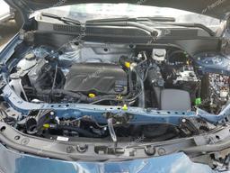 BUICK ENVISTA PR 2024 teal  gas KL47LAE24RB020740 photo #4