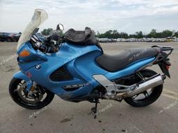 BMW K1200 RS 2003 blue road/str gas WB10557A73ZG37433 photo #4