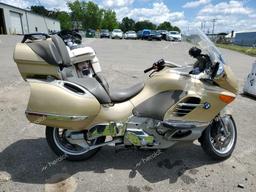 BMW K1200 LT 2005 gold road/str gas WB10559A15ZL71324 photo #2