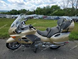 BMW K1200 LT 2005 gold road/str gas WB10559A15ZL71324 photo #4