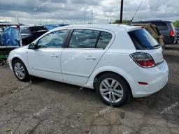 SATURN ASTRA XR 2008 white  gas W08AT671685071143 photo #3