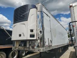 GREAT DANE TRAILER REEFER 2017 white   1GRAA8427HB706688 photo #3