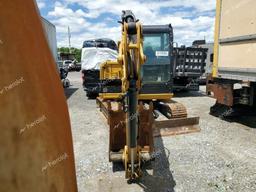 CATERPILLAR 305.5E2 2020 yellow   CAT3055EEWE211557 photo #2