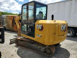 CATERPILLAR 305.5E2 2020 yellow   CAT3055EEWE211557 photo #4