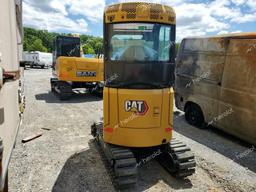 CATERPILLAR EXCAVATOR 2020 yellow   CAT00302ARHM00308 photo #4