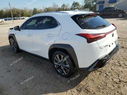 LEXUS UX 200 2019 white  gas JTHY3JBH7K2013160 photo #3