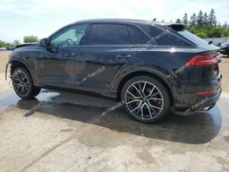 AUDI SQ8 PREMIU 2022 black  gas WA1AWBF17ND000988 photo #3