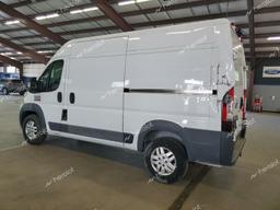 RAM PROMASTER 2017 white cargo va flexible fuel 3C6TRVCG1HE529881 photo #3