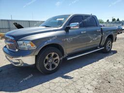 RAM 1500 LARAM 2013 gray  gas 1C6RR7NT5DS543452 photo #2