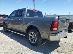 RAM 1500 LARAM 2013 gray  gas 1C6RR7NT5DS543452 photo #3