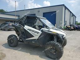 POLARIS RZR PRO XP 2022 white  gas 3NSRAE929NF358677 photo #2