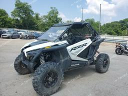 POLARIS RZR PRO XP 2022 white  gas 3NSRAE929NF358677 photo #3