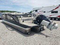 OTHER PONTOON 2022 charcoal   BDF08853L122 photo #4