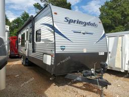 OTHER SPRINGDALE 2019 two tone   4YDT29325K3104376 photo #2