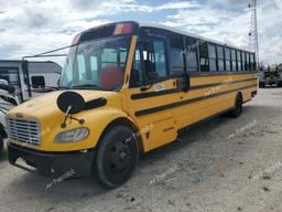 FREIGHTLINER CHASSIS B2 2011 yellow bus diesel 4UZABRDK2BCAW0716 photo #3